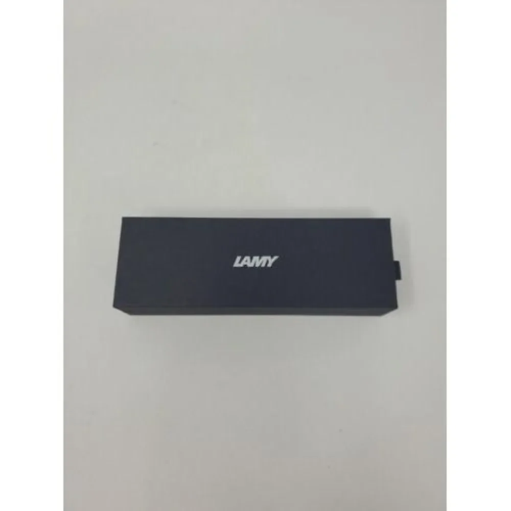 Lamy Swift Tri Pen RARE Multifunction Black Germany Blue Red Pencil NEW NoShok‎